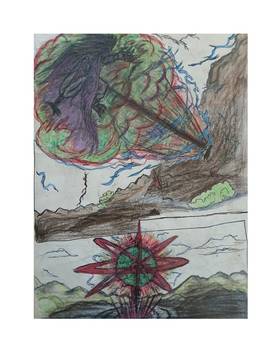Read Tales of Anarchy: Demons and Dragons  2 Page 6 in English