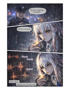 Read White Noise  1 Page 4 in English