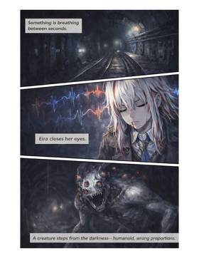 Read White Noise  1 Page 6 in English