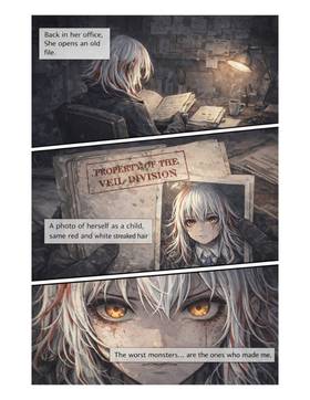 Read White Noise  1 Page 9 in English