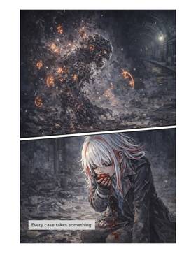 Read White Noise  1 Page 8 in English