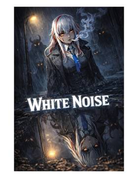 Read White Noise  1 Page 1 in English