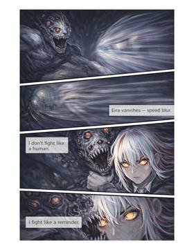 Read White Noise  1 Page 7 in English