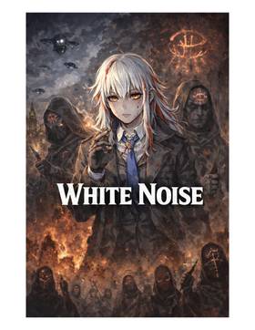 Read White Noise  2 Page 1 in English