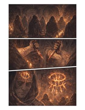 Read White Noise  2 Page 4 in English