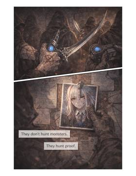 Read White Noise  2 Page 5 in English