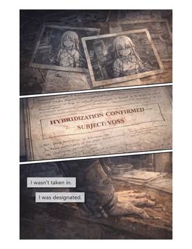 Read White Noise  2 Page 3 in English