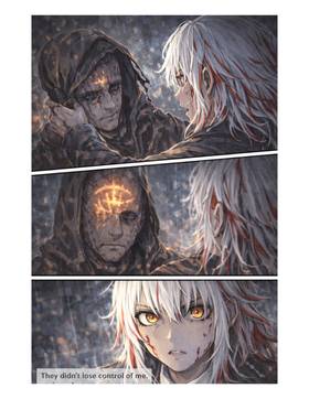 Read White Noise  2 Page 10 in English