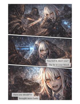 Read White Noise  2 Page 9 in English