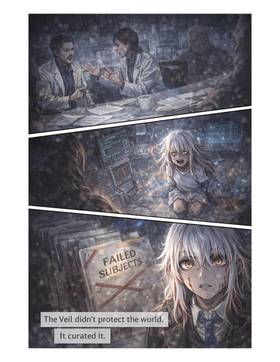 Read White Noise  2 Page 6 in English