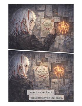 Read White Noise  2 Page 7 in English