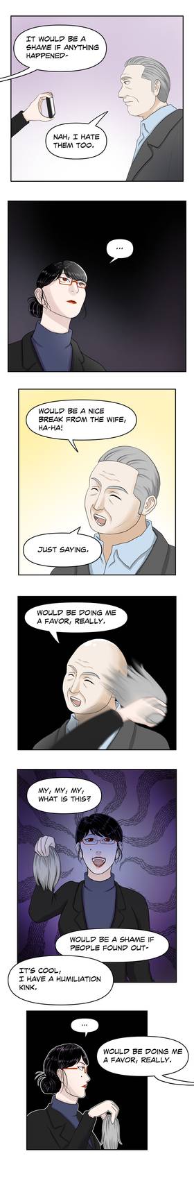 Read The Chaotic Land of Good  13 Page 2 in English
