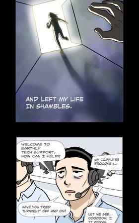 Read The Chaotic Land of Good  1 Page 3 in English