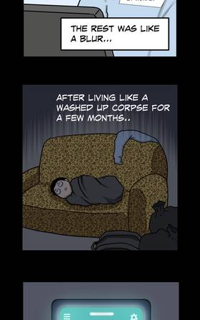 Read The Chaotic Land of Good  1 Page 4 in English