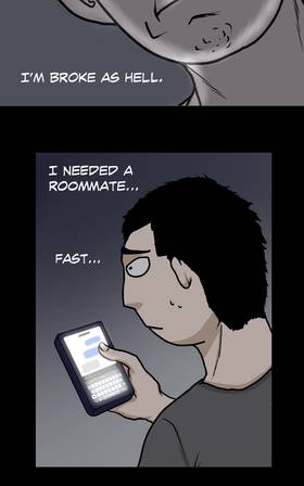 Read The Chaotic Land of Good  1 Page 6 in English