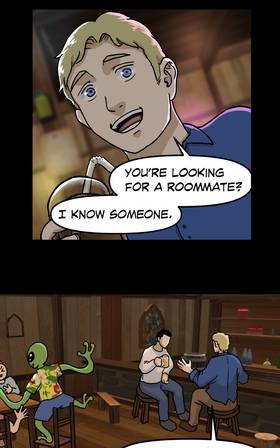 Read The Chaotic Land of Good  1 Page 7 in English