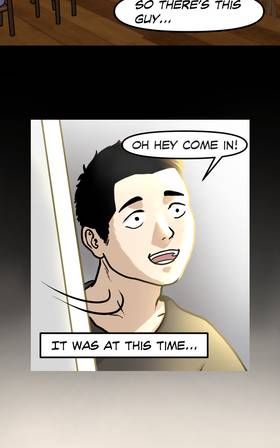 Read The Chaotic Land of Good  1 Page 8 in English