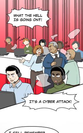 Read The Chaotic Land of Good  2 Page 1 in English