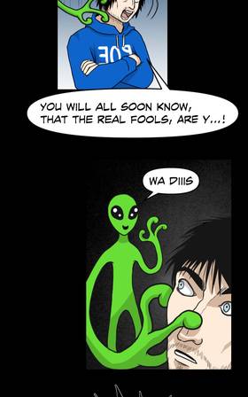 Read The Chaotic Land of Good  2 Page 5 in English