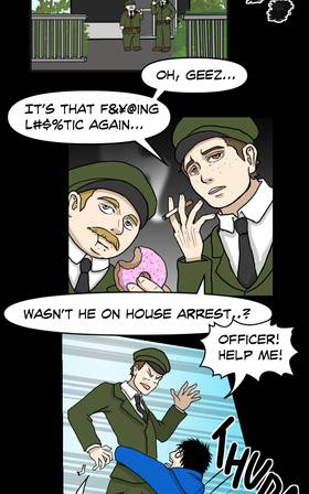 Read The Chaotic Land of Good  2 Page 7 in English