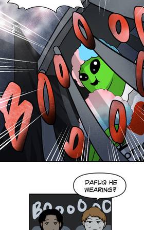 Read The Chaotic Land of Good  3 Page 6 in English