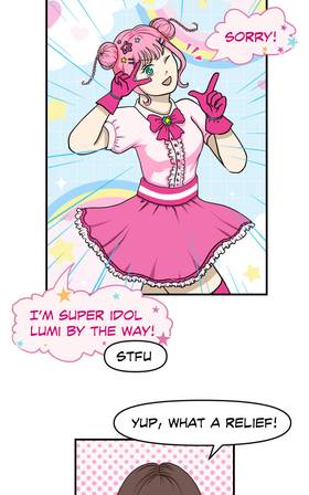 Read The Chaotic Land of Good  3 Page 10 in English
