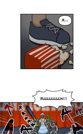 Read The Chaotic Land of Good  4 Page 1 in English