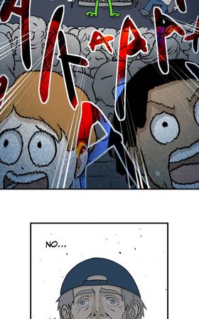 Read The Chaotic Land of Good  4 Page 2 in English