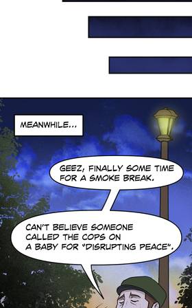 Read The Chaotic Land of Good  4 Page 5 in English