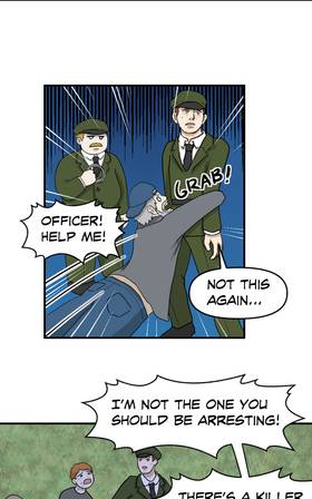 Read The Chaotic Land of Good  4 Page 7 in English
