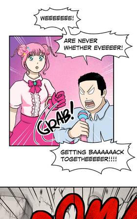 Read The Chaotic Land of Good  5 Page 1 in English