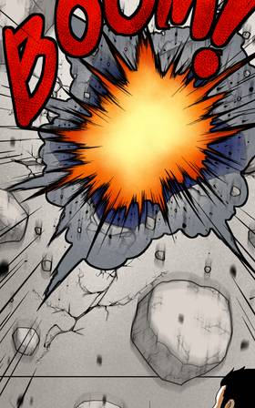 Read The Chaotic Land of Good  5 Page 2 in English