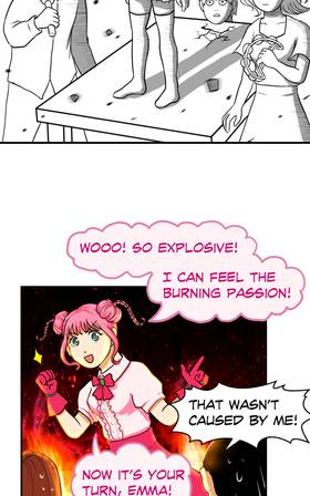 Read The Chaotic Land of Good  5 Page 4 in English