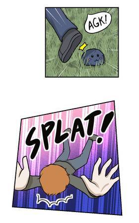 Read The Chaotic Land of Good  5 Page 6 in English