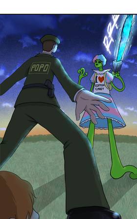 Read The Chaotic Land of Good  5 Page 8 in English