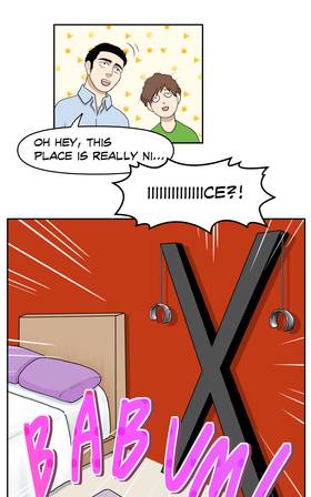Read The Chaotic Land of Good  6 Page 3 in English