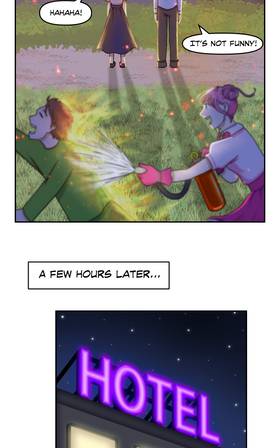 Read The Chaotic Land of Good  6 Page 4 in English