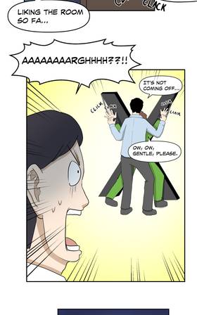 Read The Chaotic Land of Good  6 Page 6 in English