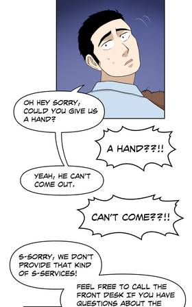 Read The Chaotic Land of Good  6 Page 7 in English