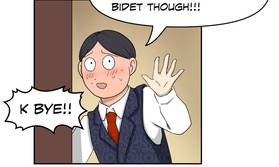 Read The Chaotic Land of Good  6 Page 8 in English