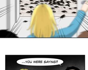 Read The Chaotic Land of Good  7 Page 2 in English