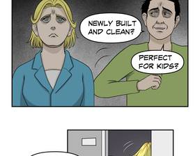 Read The Chaotic Land of Good  7 Page 3 in English