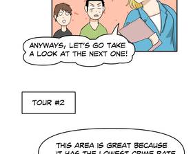 Read The Chaotic Land of Good  7 Page 6 in English