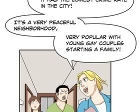 Read The Chaotic Land of Good  7 Page 7 in English