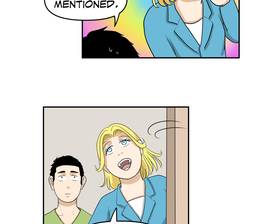 Read The Chaotic Land of Good  7 Page 8 in English