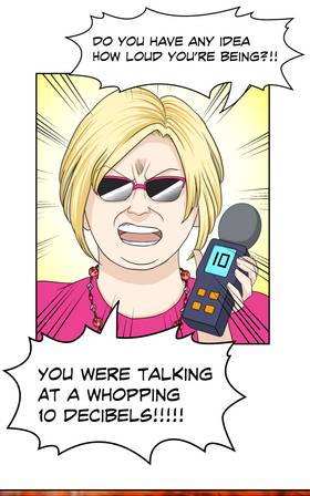 Read The Chaotic Land of Good  8 Page 1 in English