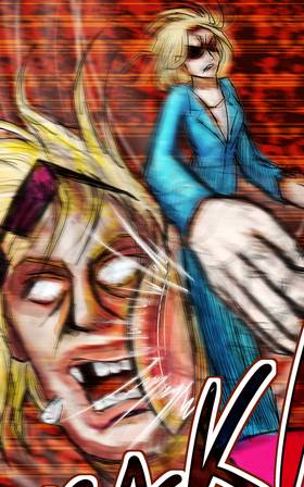 Read The Chaotic Land of Good  8 Page 2 in English