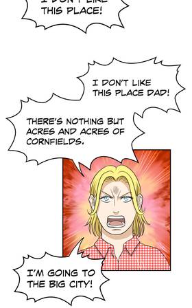Read The Chaotic Land of Good  8 Page 4 in English