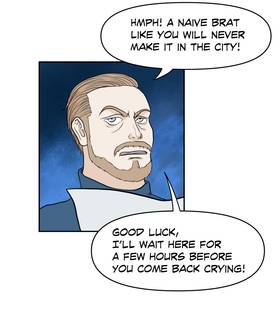 Read The Chaotic Land of Good  8 Page 5 in English