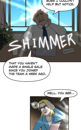 Read The Chaotic Land of Good  8 Page 6 in English